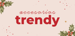 ACCESORIOS TENDENCIA 2026 2027